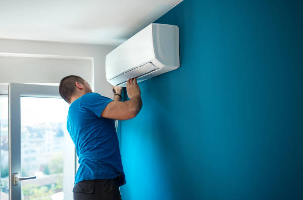 Best Affordable HVAC services  in Scissors, TX