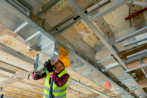 Best Furnace repair near me  in Scissors, TX