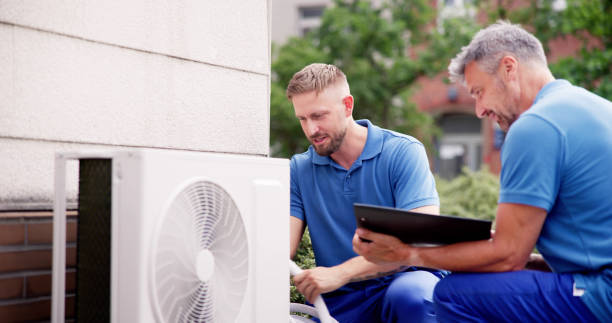 Best Commercial HVAC repair  in Scissors, TX