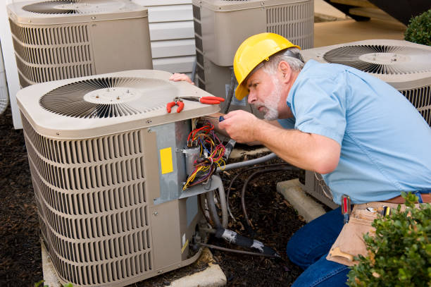 Scissors, TX HVAC Company