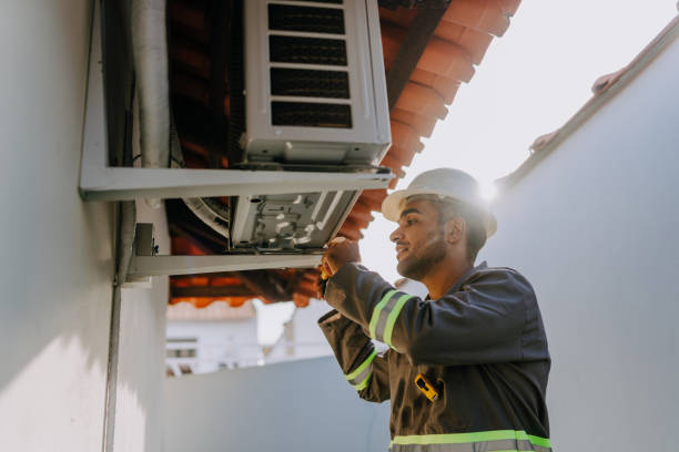Best HVAC emergency services  in Scissors, TX