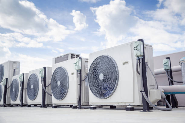 Best HVAC emergency services  in Scissors, TX