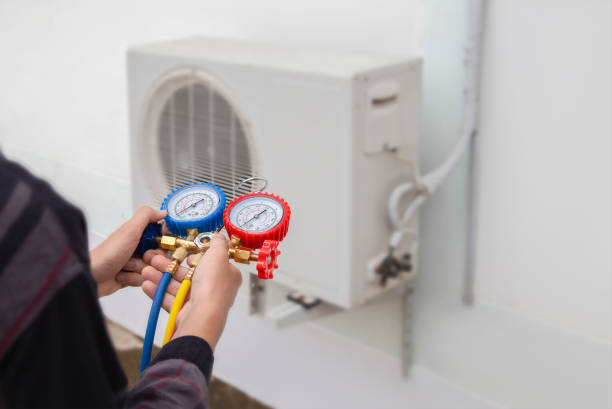 Best Local HVAC companies  in Scissors, TX