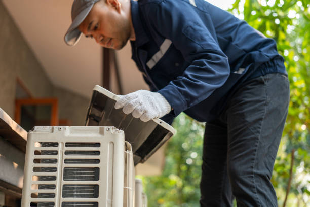Scissors, TX HVAC Company