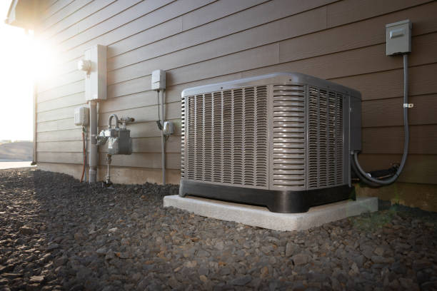 Best Ductless HVAC repair  in Scissors, TX